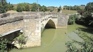 BONNE NOUVELLE – Le Vieux Pont de Pavie va enfin pouvoir rouvrir